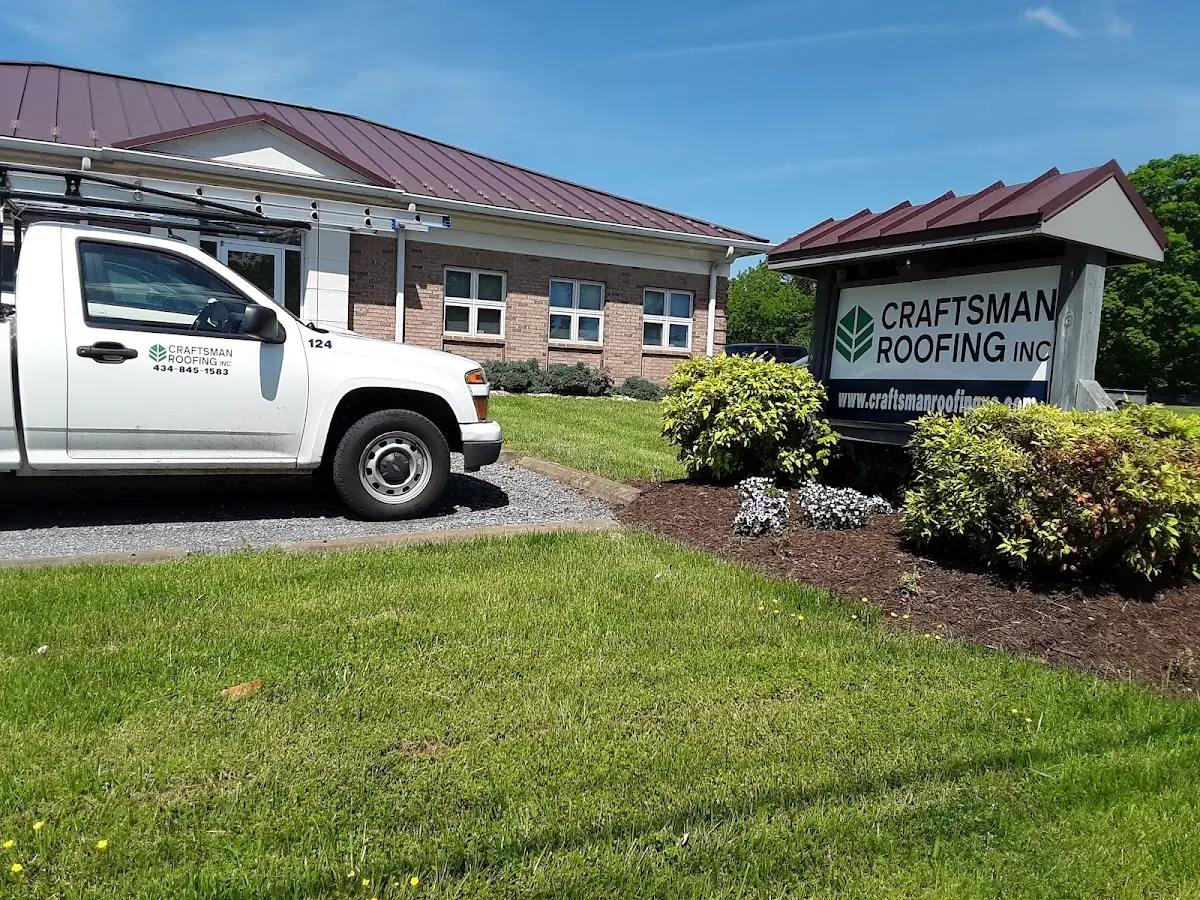 Quality Gutter & Downspout Repair by experienced craftsmen in Kingswood West